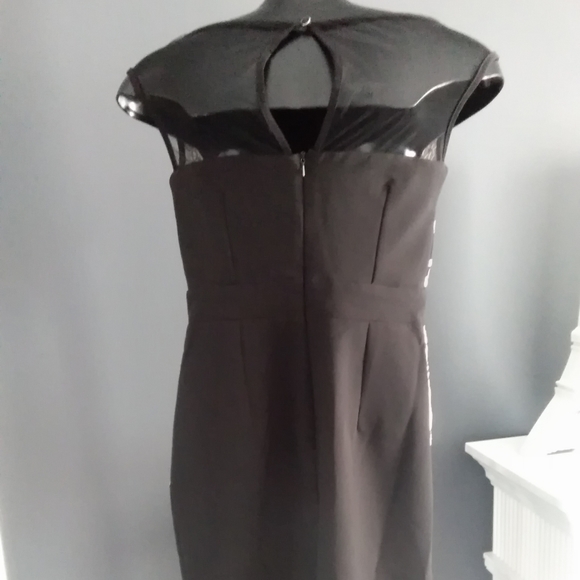 🌟HP🌟Little Mistress~ Cocktail Dress - Picture 4 of 6